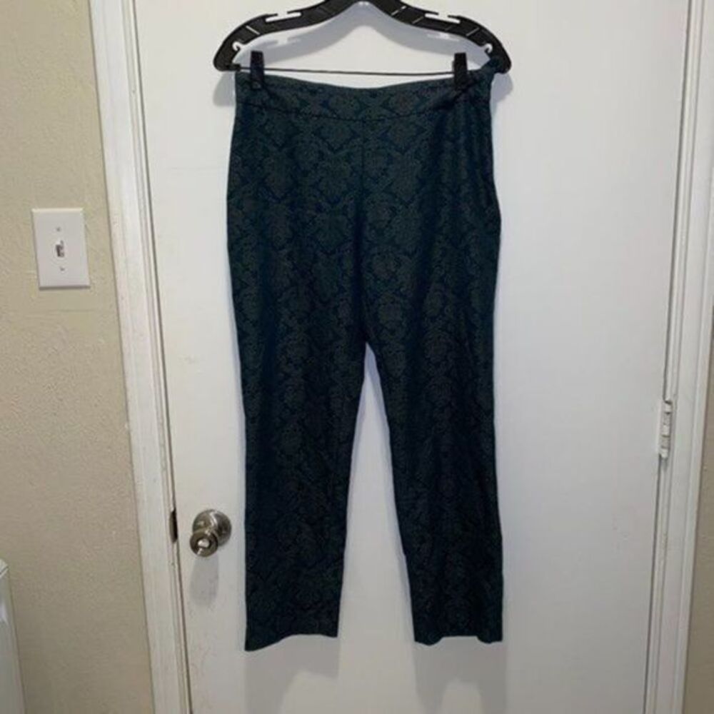 Victorian Pull on pants